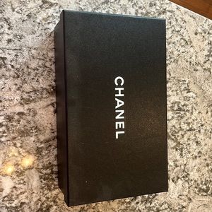 CHANEL ESPADRILLES